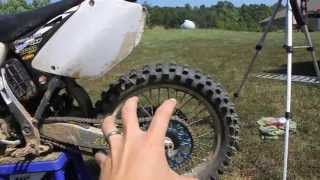 The Physics of Motocross - Smarter Every Day 30