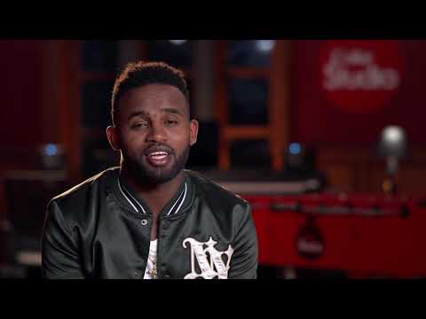Behind the Making of 'Light Up Your Candle' - Coke Studio Africa (Tz)