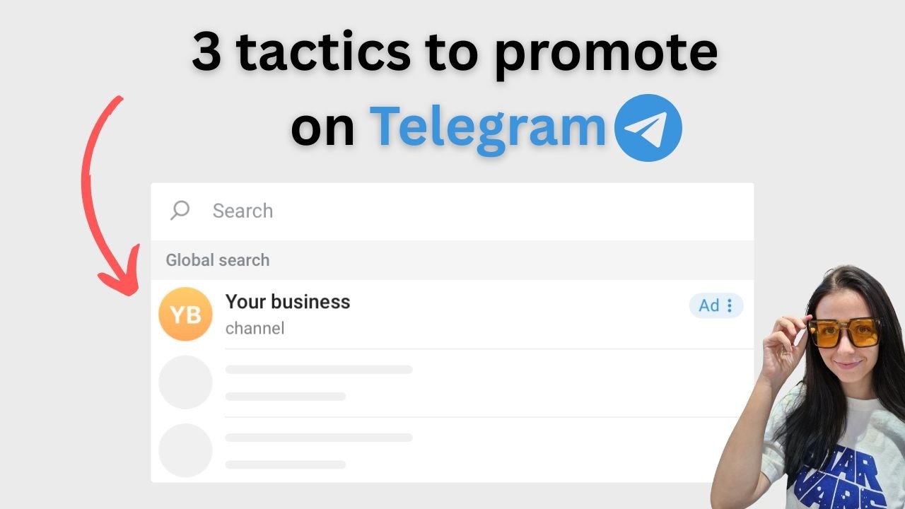 Why You Should Create a Telegram Channel — Social Media Marketing Trend 2026