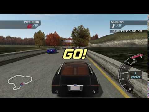 FORD RACING 3 - FORD COMPETITION #7: GLOBAL GEARS (ROUND 2)/HD/60 FPS