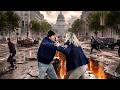 Tectonic Terror SCI FI Full Movie En English