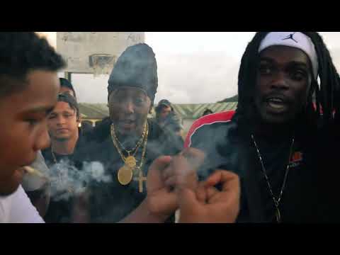 CHANI MAN Feat NESTY MANHIMSELFF x BIX6 - BLUFF TCHAT ( Clip 2022 )