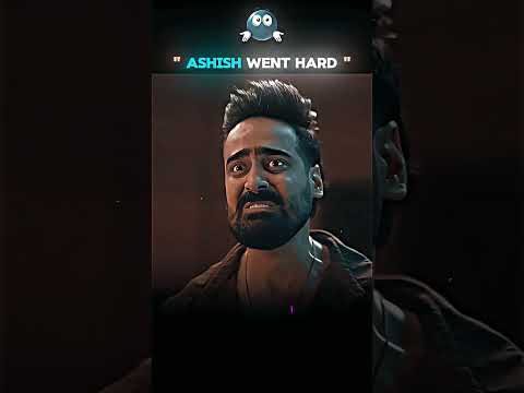 Ashish Chanchalani Still Fire 🔥🥶 Ft. @ashishchanchlanivines #ekaki #movie #roast