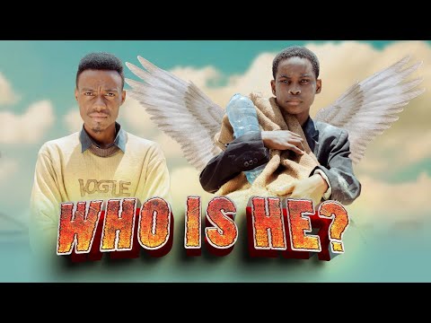 HUYU NI NANI? { ep 01 }