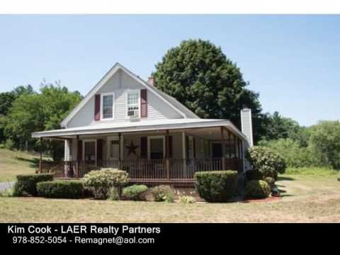 175 Tyler St, Methuen MA 01844 - Single Family Home - Real Estate - For Sale -