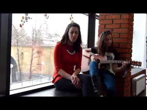 Duffy - I'm Scared cover