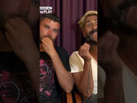 Shift și Connect-R, lecție culinară🍴 #asiaexpress #antena1 #drumulimparatilor #funny #shorts