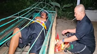 Download lagu [live]DITANTANG PANGLIMA KI LANGLANG BUANA,JAMPANG SUKABUMI&KALIMANTAN mp3