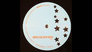 Rossella & Modern Heads - Checkmate