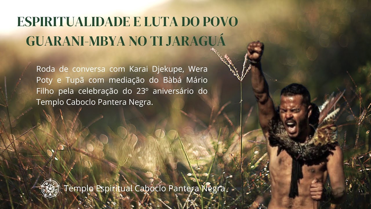 ESPIRITUALIDADE INDÍGENA E O SOFRIMENTO DAS COMUNIDADES EM FACE DA PERDA DE SEUS TERRITÓRIOS