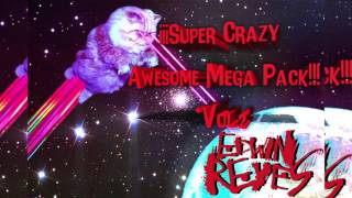 02 Fono, Chris Lake &amp; Rrotik - Real Joy (Edwin Reyes Edit)