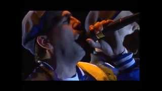 Massilia Sound System - Parla patois