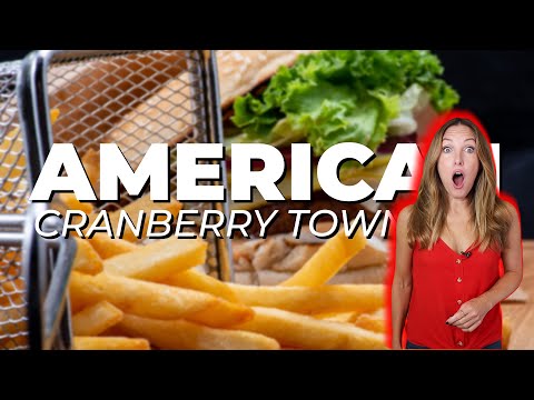 5 MUST try AMERICAN RESTAURANTS in Cranberry Township, PENNSYLVANIA