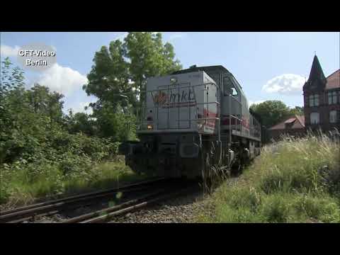 MKB -- Mindener Kreisbahnen