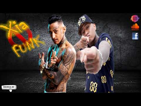 MC PKZINHO e MC DIKI   Se quer Guerra Eu quero em dobro(DJ RB Cp9)