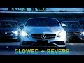 Kangana Tera Nii Slowed And Reverb Lofi Song Abeer Arora