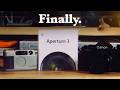 Apple is Bringing Back Aperture