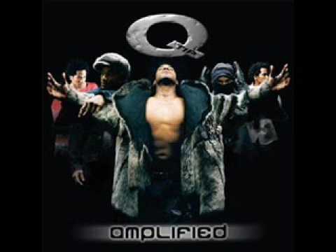 Q-Tip - N.T. (feat Busta Rhymes) (Instrumental)