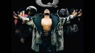 Q-Tip - N.T. (feat Busta Rhymes) (Instrumental)
