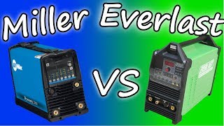 Miller VS Everlast: My Thoughts Will Surprise You