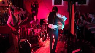 frost in space final