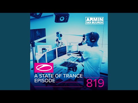 Young Love (ASOT 819)