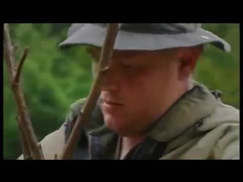 Ray Mears' Bushcraft S02E02 - Canoe Journey