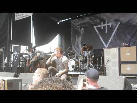 The Devil Wears Prada - Danger Wildman / Reptar