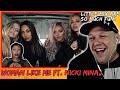 LITTLE MIX | Woman Like Me Ft. Nicki Minaj | GIRL OWER At its BEST!! [ First Time Reaction ]