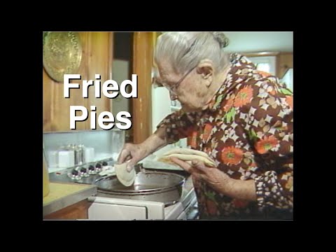 Fried Pies