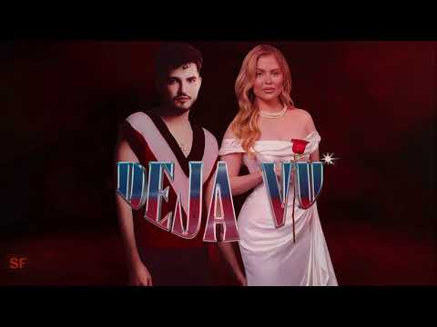 DEJA VU (Luísa Sonza & Jão)