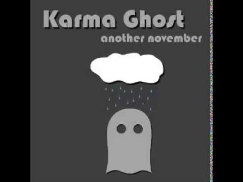 Karma Ghost - "Motivation"