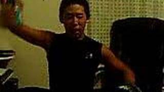 Peanut Butter but No Jam