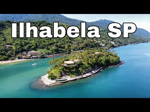Complete itinerary in Ilhabela (Accommodation and 6 beaches in 2 days)