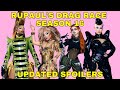 RuPaul's Drag Race Season 16 Updated Spoilers and Teas! | What's the Tea?