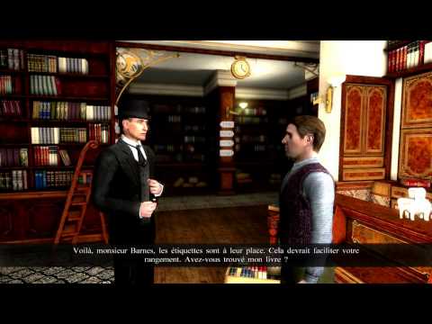 sherlock holmes contre jack l'eventreur pc ddl