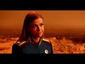The Orville: Gendel 3, five years later