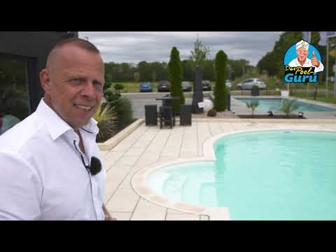 Pool: Welche Formen und Größen kann man bauen?