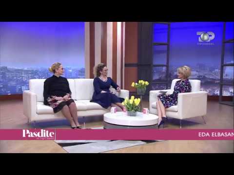 Pasdite ne TCH, Eda dhe Ira Elbasani, 2 Mars 2018, Pjesa 1