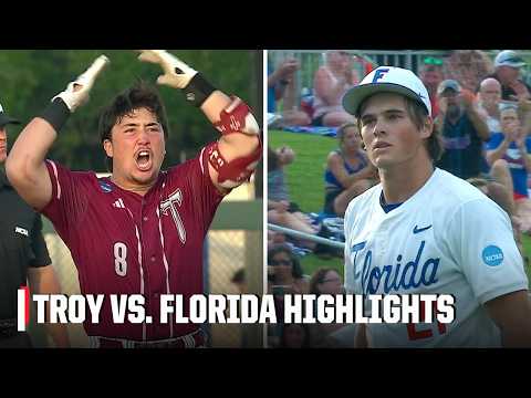 Florida Baseball Score Espn