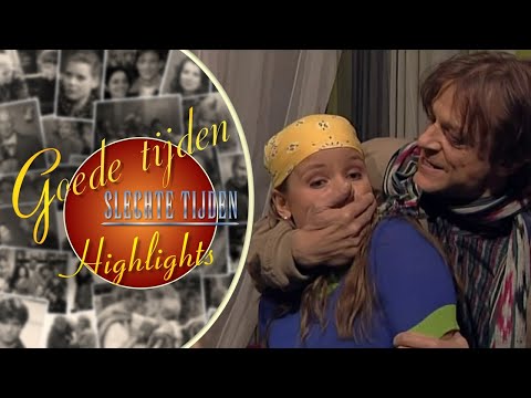 GTST | Dian redt Kim uit de klauwen van Albert Holst (1996)