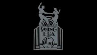 "PLYMOUTH ROCK" - Time Life "The Swing Era"