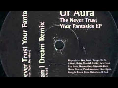 Essence of Aura - Can I Dream? (Doc Scott Remix) - EOA003