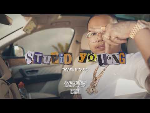 (FFNP) Stupid Young Type Beat ~ Make It Out (Prod. 2Tone)
