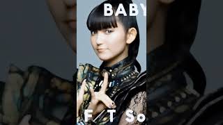 【BM66】 #BABYMETAL が今夜「THE FIRST TAKE」 に登場！ #Monochrome の１発撮りを披露?