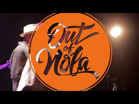 OUT OF NOLA Live