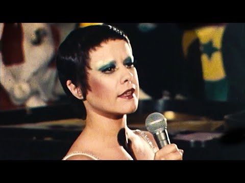 Como Nossos Pais - Elis Regina (Ao Vivo, 1977)
