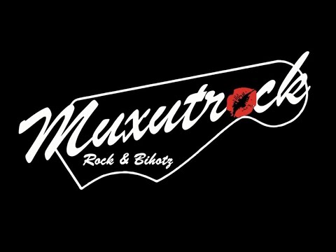 Miniatura de la entrevista a MUXUTROCK