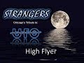 High Flyer by UFO 4-19-14 