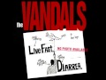 The Vandals - Johnny Two Bags from the album Live Fast Diarrhea